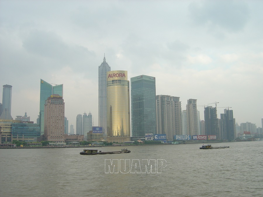 ShangHai 2005